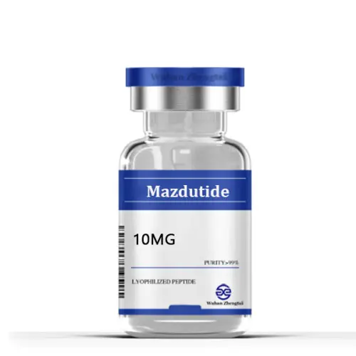 Mazdutide