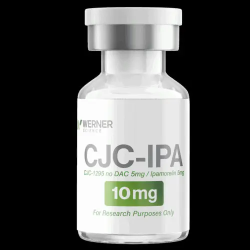 CJC + IPA