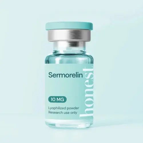 Sermorelin